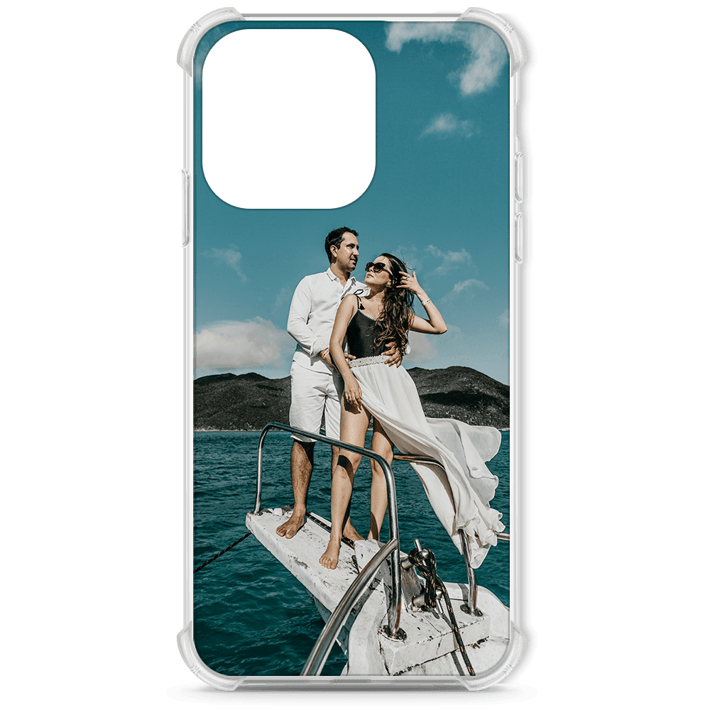 iPhone 14 Pro Picture Phone Case